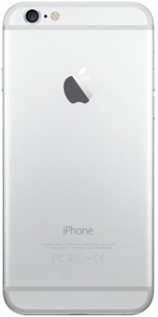 Apple iPhone 6 128Gb Silver